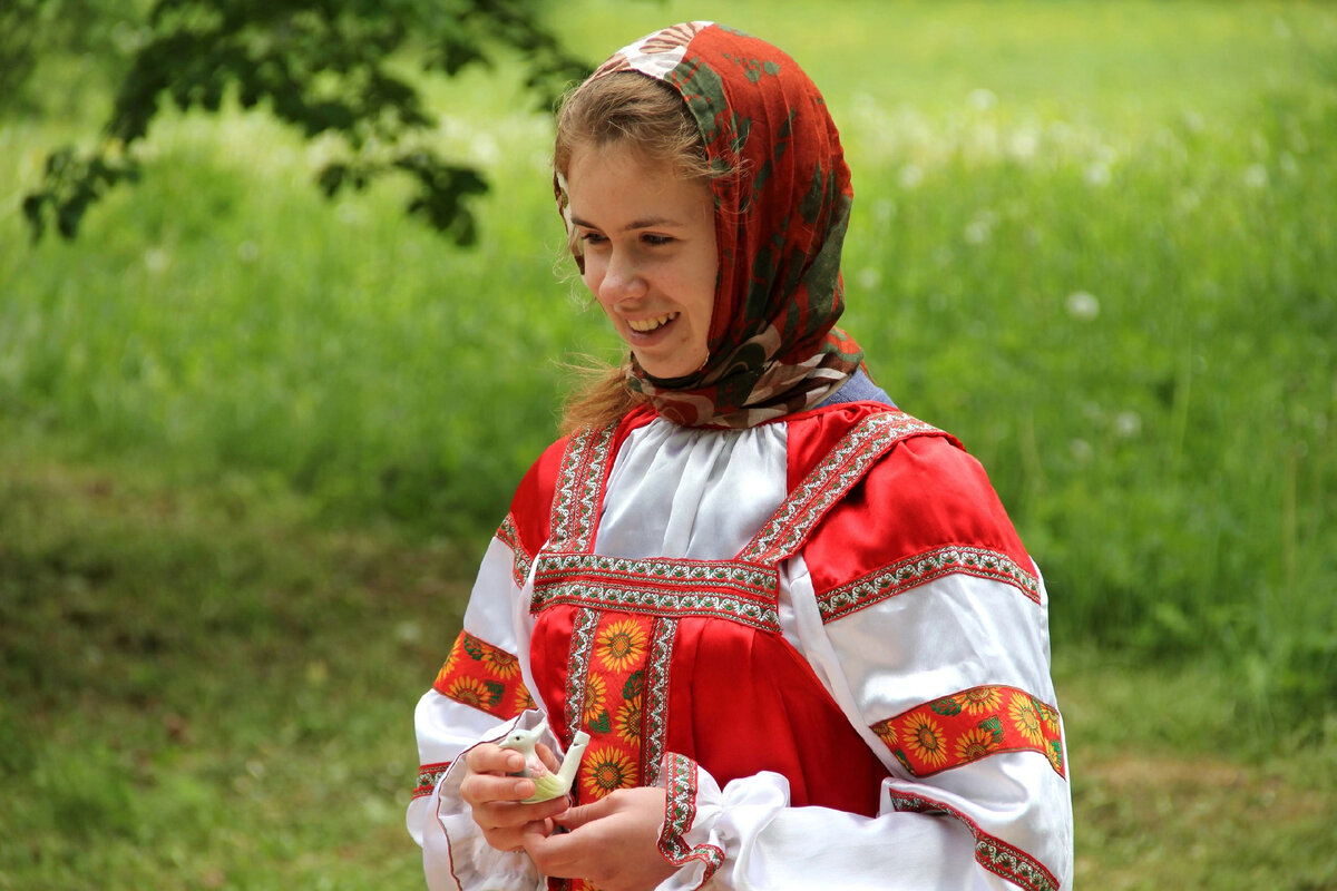 Фото Сергея Михеева