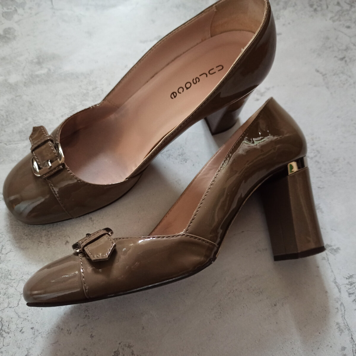 Фото автора