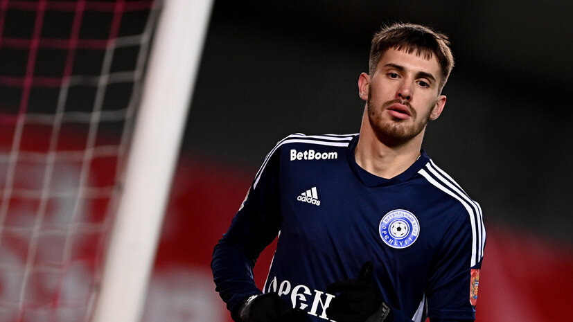   РИА Новости