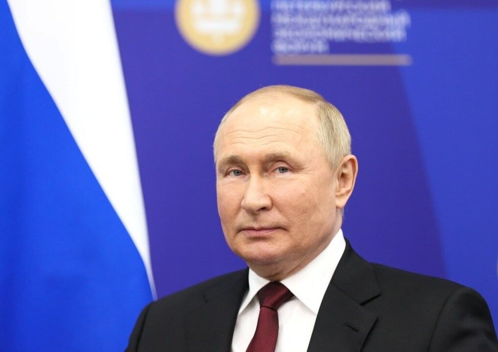    Песков объяснил отсутствие Путина на саммите G20