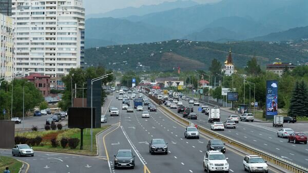   © Sputnik / Тимур Батыршин