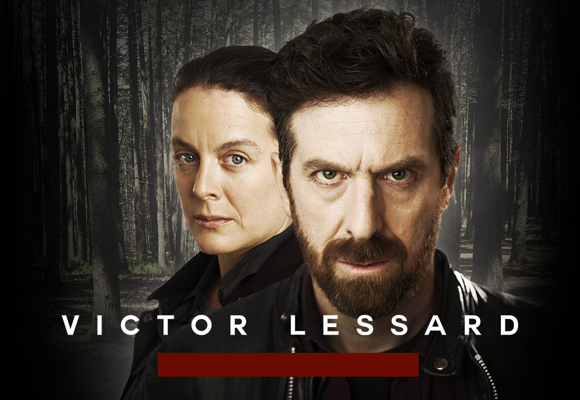 Victor Lessard, сериал, с 2017 г.