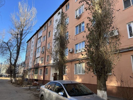     На капремонт домов в Ахтубинском районе потратили 136 миллионов рублей / astrobl.ru