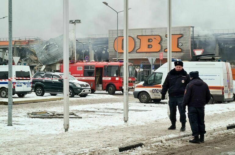   Денис Воронин / АГН Москва