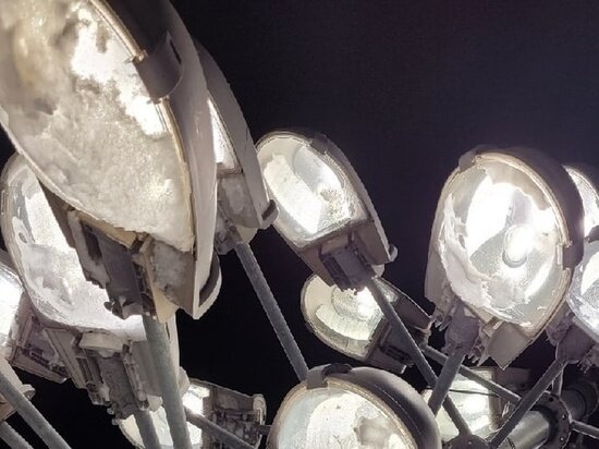     Фото пресс-службы администрации Архангельска