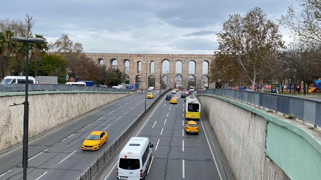 Акведук Валенса