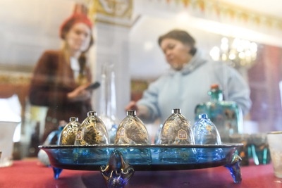    Егорьевский историко-художественный музей в Подмосковье ©Александр Манзюк РИАМО