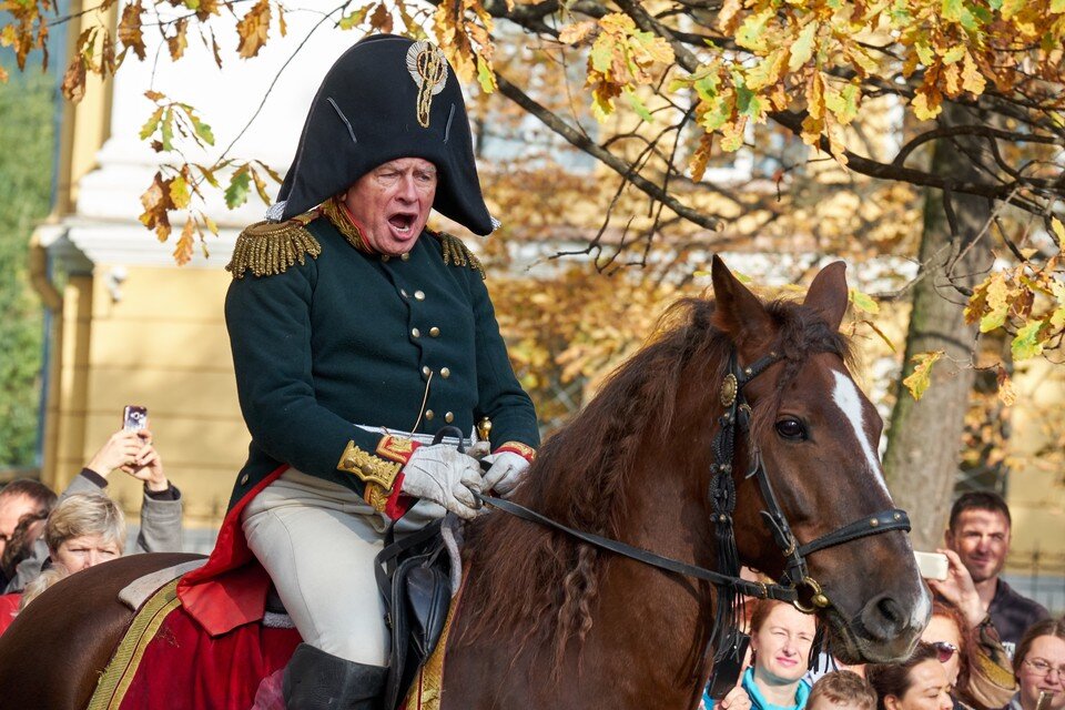     "Наполеон" Соколов стал в колонии библиотекарем. Артем КИЛЬКИН (архив)