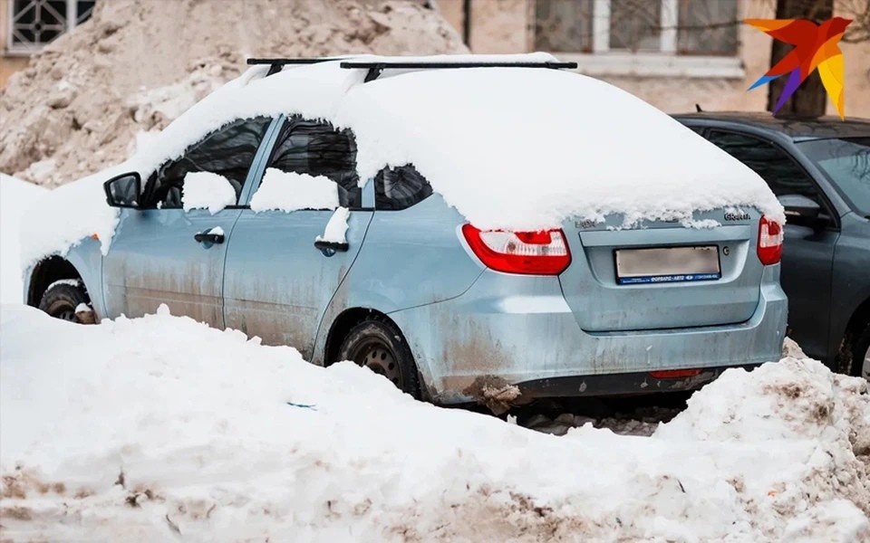     Водителей просят учитывать данную информацию при планировании движения Амир Закиров