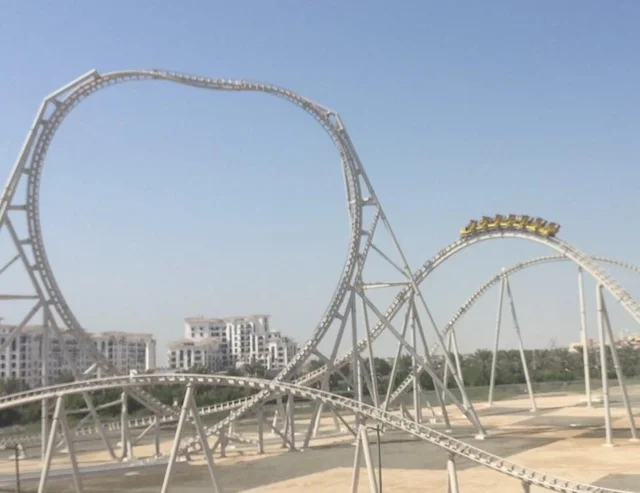 Выглядит умопомрачающе!