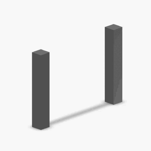 Конструкция секции