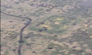    Фото: скриншот / Telegram-канал НМ ДНР Ирина Мудрых