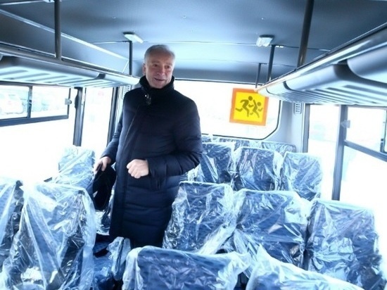     Фото: администрация Томской области