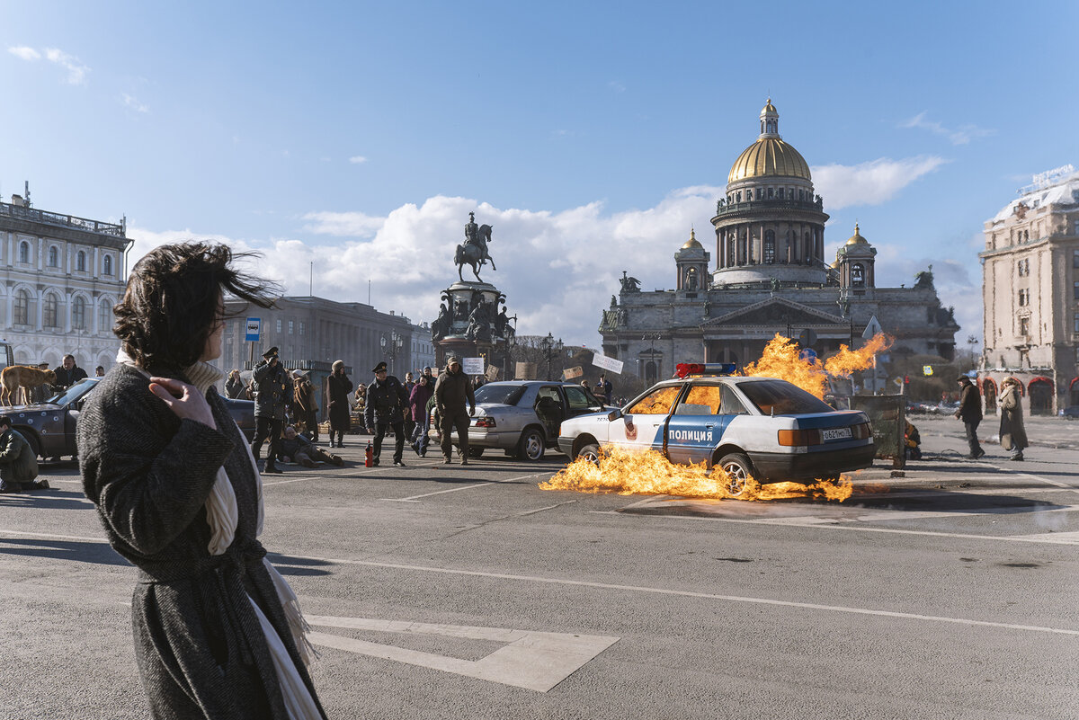 Листайте вправо, чтобы увидеть больше изображений