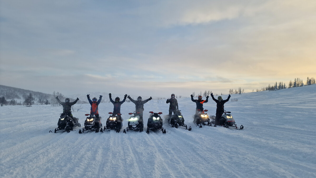 Все переживают что импортеры ушли... но продолжают катать)