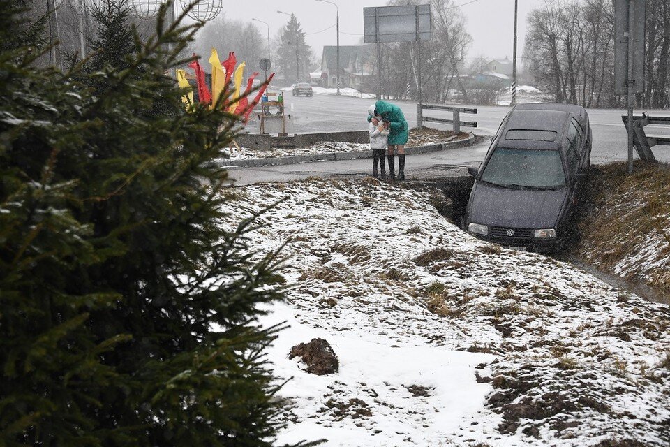     Из 276 пострадавших в авариях в Ростовской области детей 136 являлись пассажирами автомобилей. Иван МАКЕЕВ