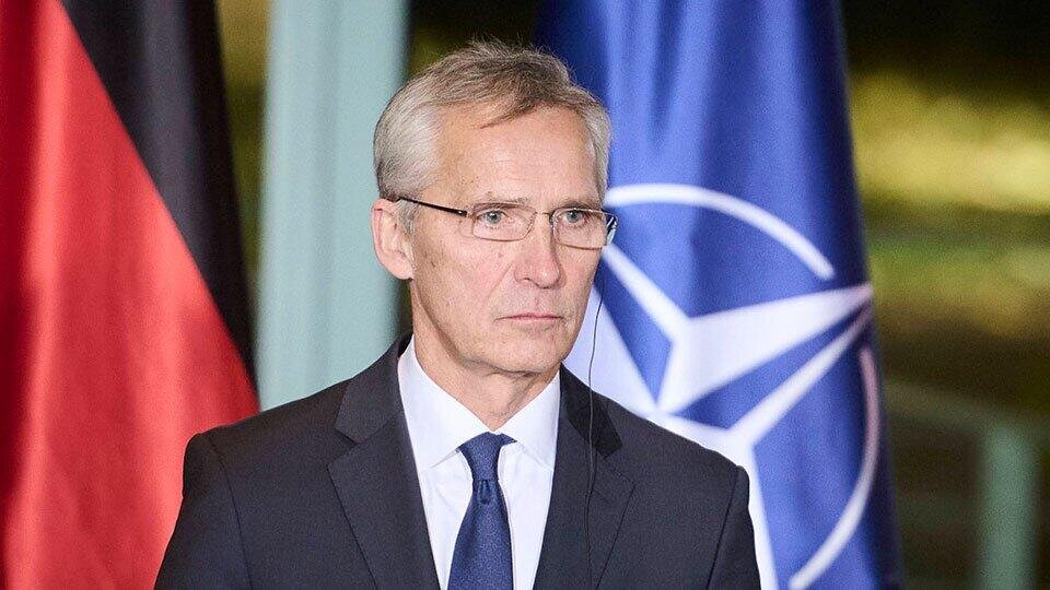     Американский политик потребовал отправить генсека НАТО в тюрьму Global Look Press/IMAGO/Christian Spicker