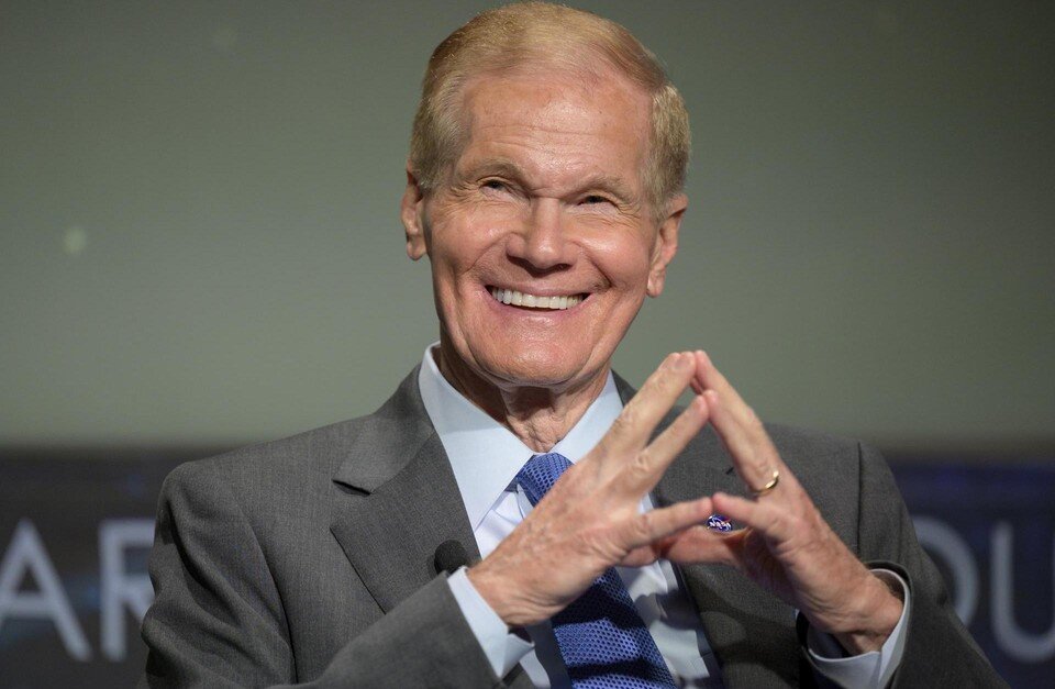     Руководитель NASA выступил с крайне резонансным заявлением  GLOBAL LOOK PRESS