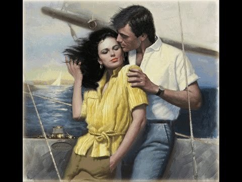 Художник Руди Наппи