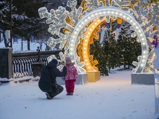     Фото: Густаво Зырянова/Сиб.фм