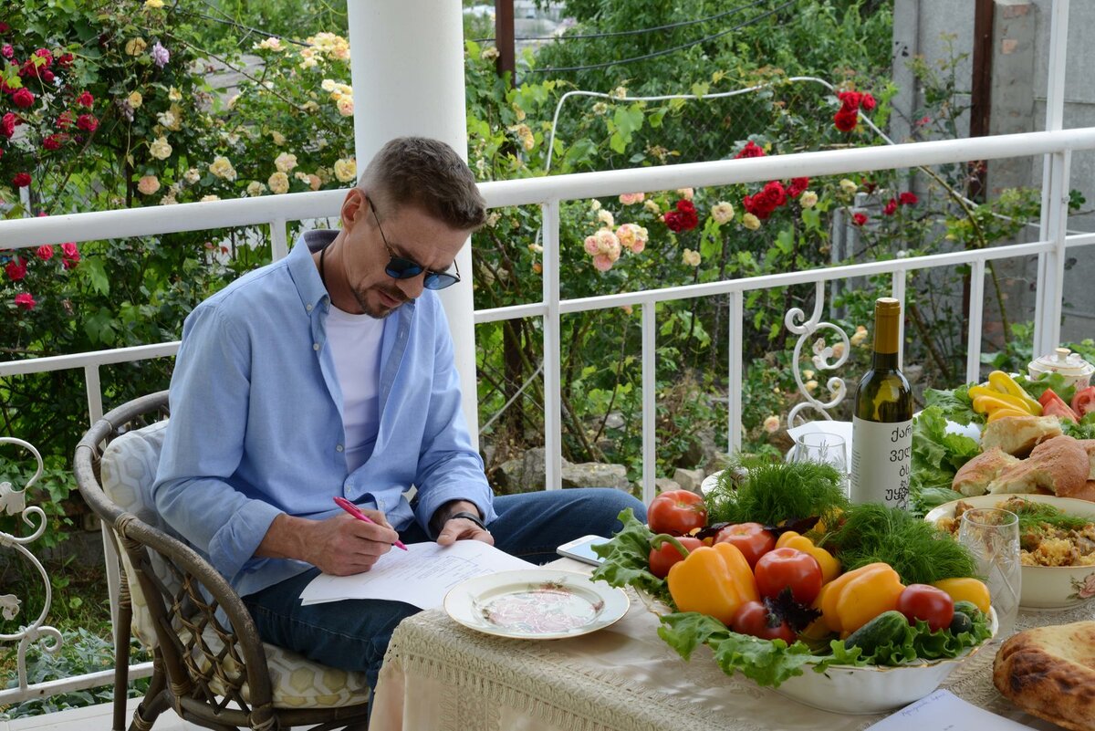 Денис Никифоров