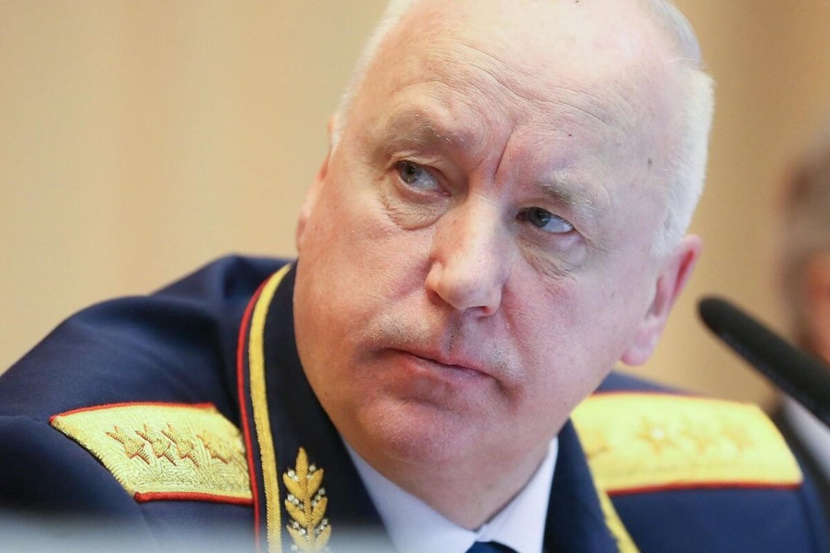    Александр Бастрыкин взял на контроль дело об избиении подростка в Югре