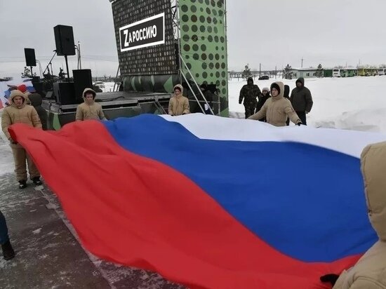     Фото: правительство Омской области