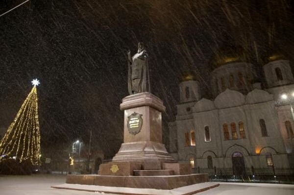 Источник фото: Пресс-служба правительства Ростовской области