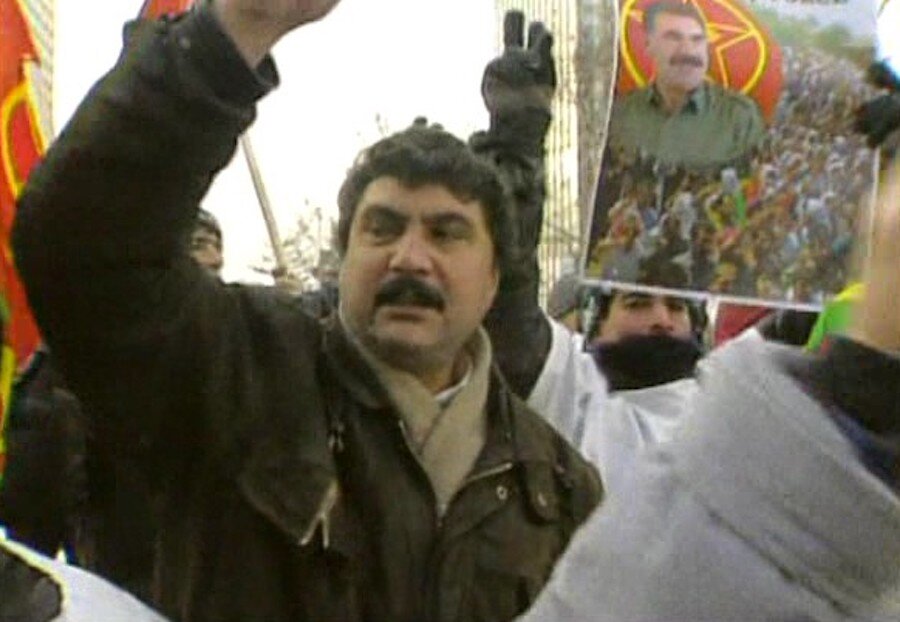 Абдулла Оджалан