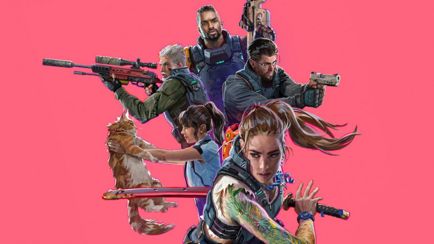    Свежий трейлер атмосферного экшена Wanted: Dead посвятили боевой системе