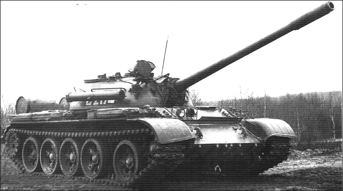 Средний 55. Т-55а 1962. Т 55 А немецкий танк. ТТД танка т-55. Т-55 ОПВТ.