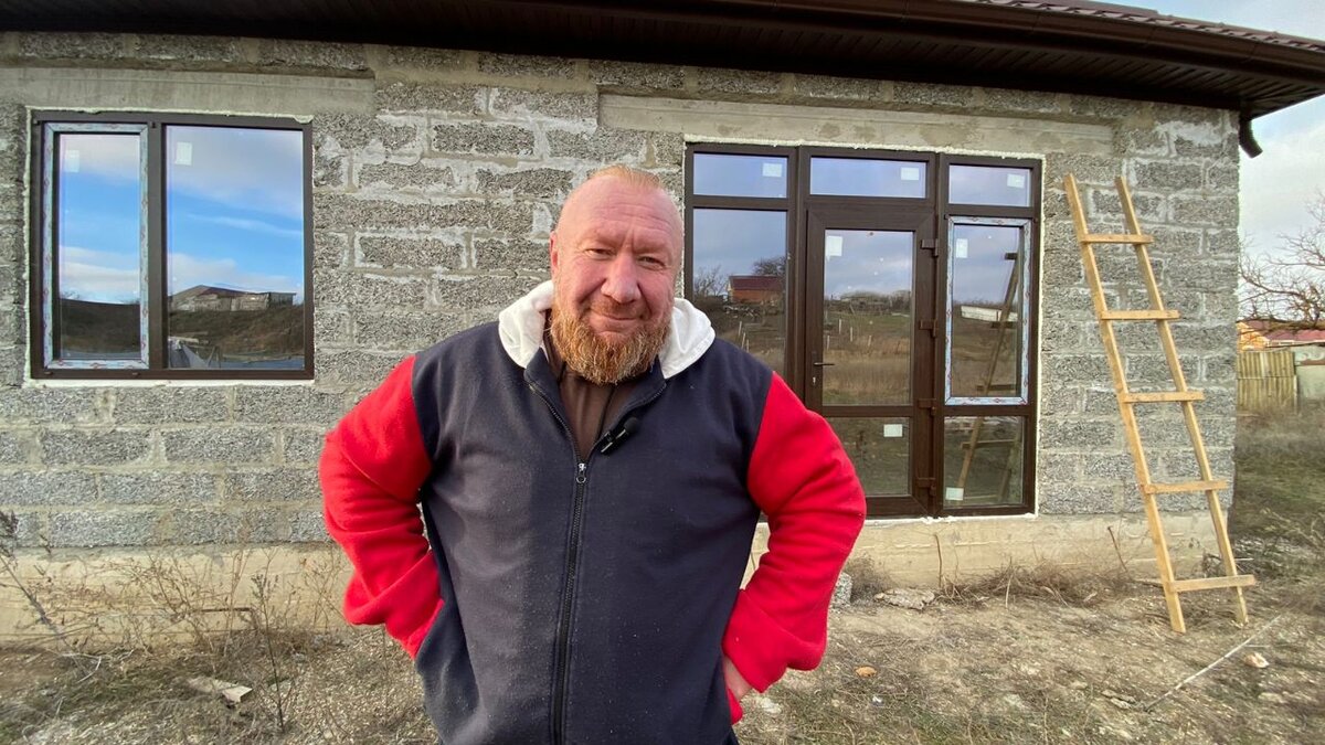 #сахрановандрей #арболитюг #арболитборода #арболит #арболитовыеблоки #арболитовыедома #89186922458 #риелтерканевская #недвижимостьканевская #агенствонедвижимостиканевская