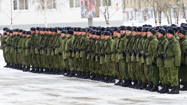Провинция потихоньку умирает