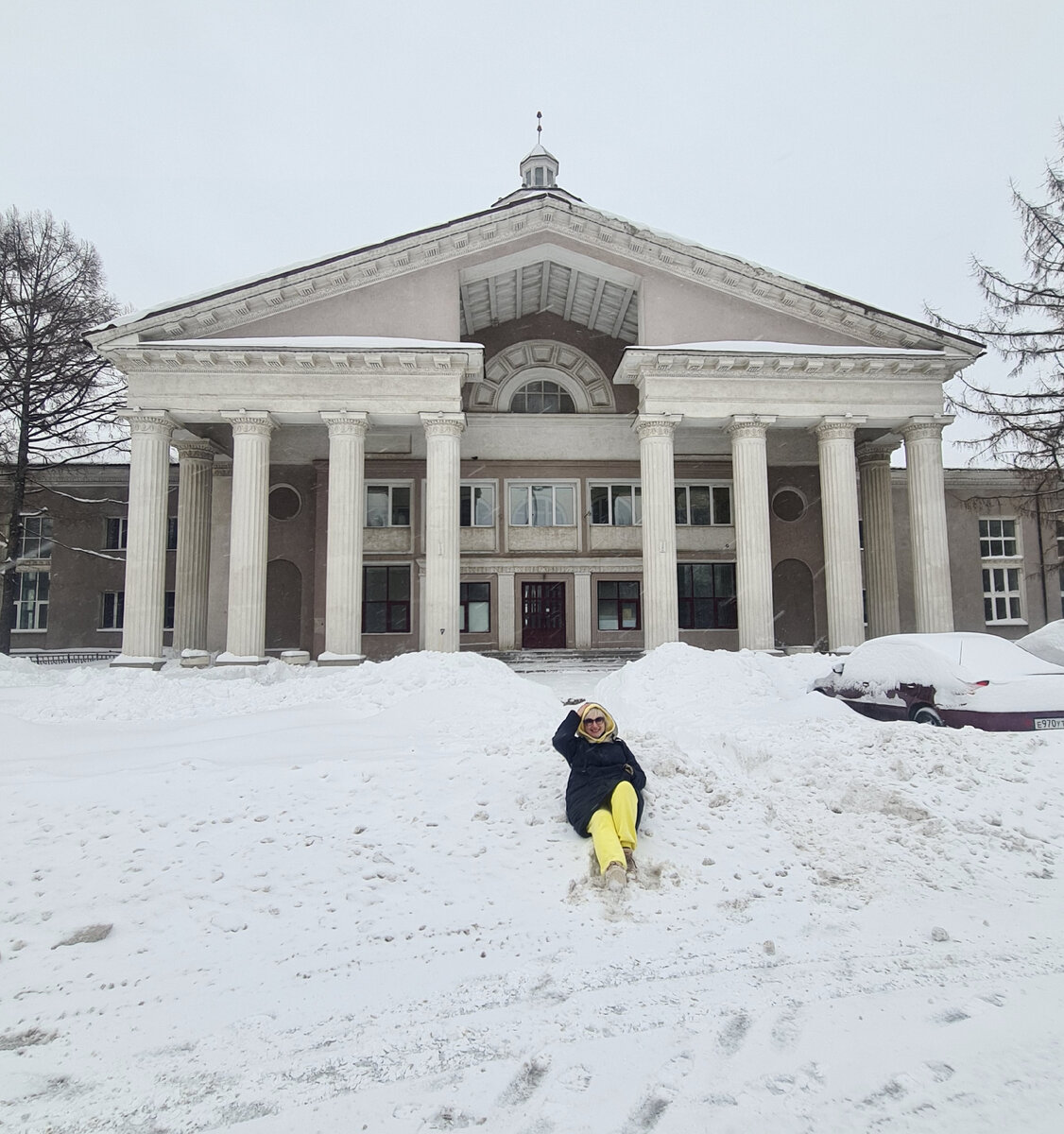 Новая и старая жизнь старого аэропорта... | Helenka-traveler.Путевой  журнал. | Дзен