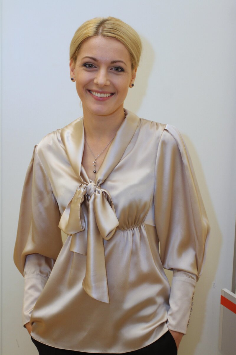    Ольга Красько