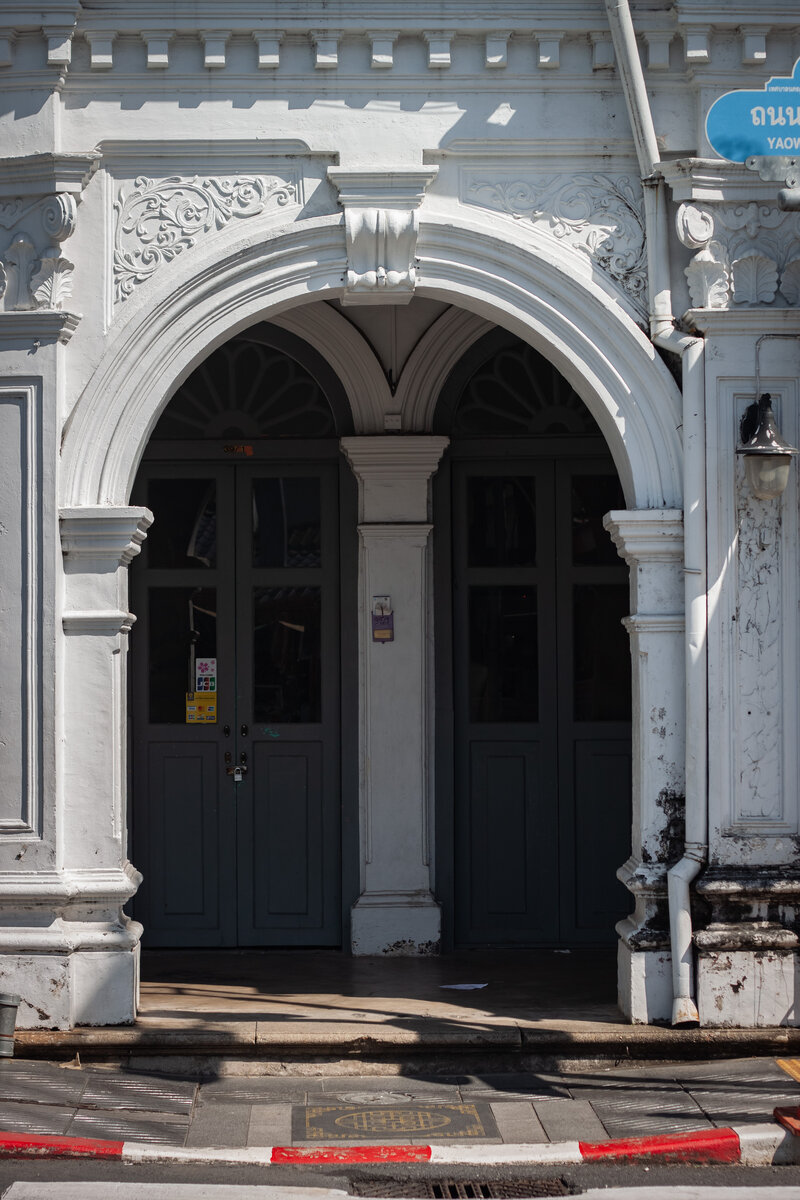 Пхукет, ТН | Виктория Савенкова
