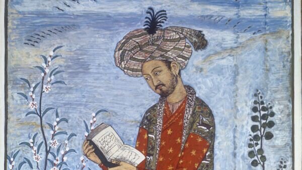    © Sputnik / А. Свердлов