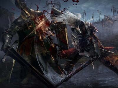    Stray и Elden Ring стали лидерами по числу номинаций на GDC Awards 2023