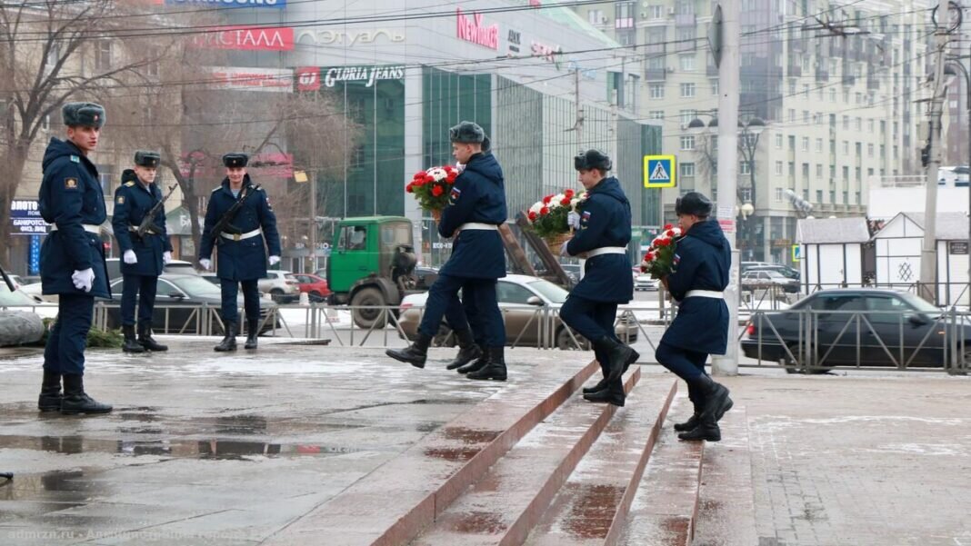    Фото с сайта администрации Рязани