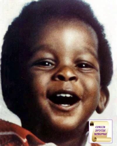 Кристофер Дэнс6и. Фото из открытых источников