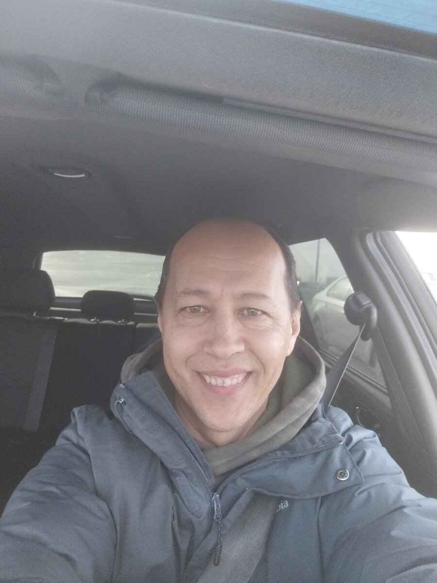 Радуюсь окончанию рабочей недели.