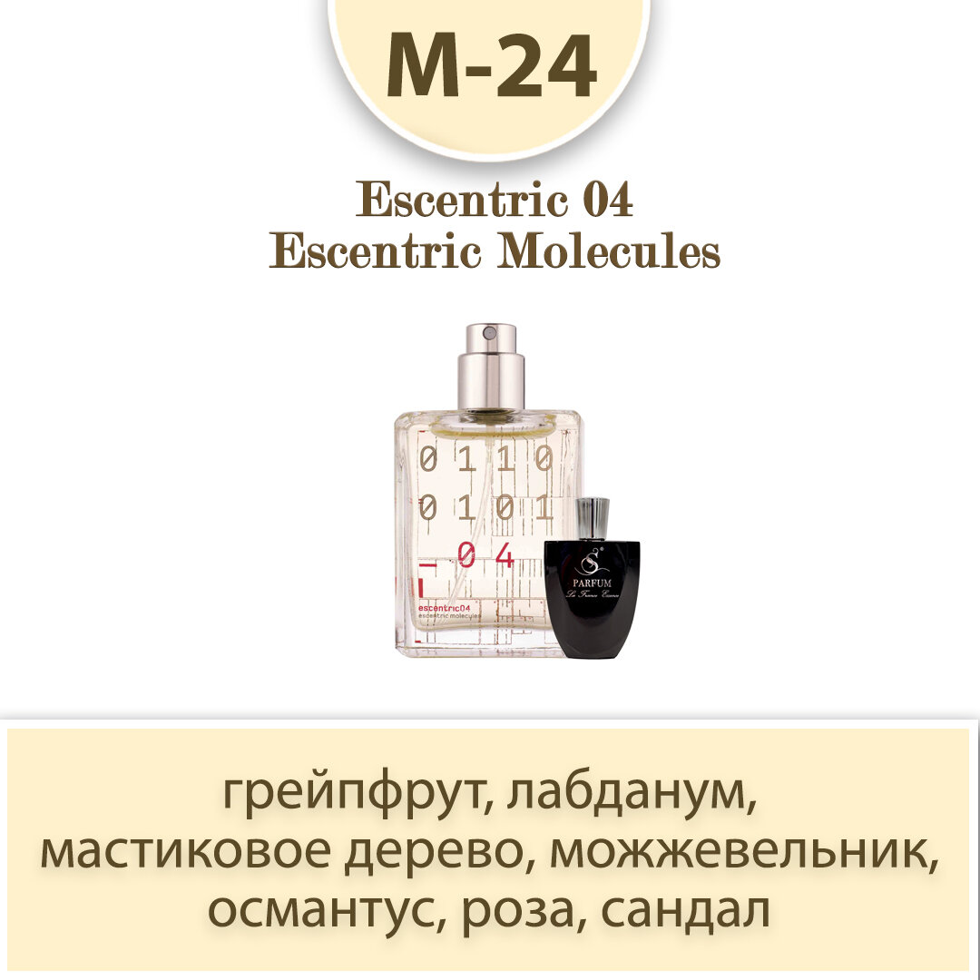 Молекулярные духи: вся правда | Парфюмерная вода S Parfum | Дзен