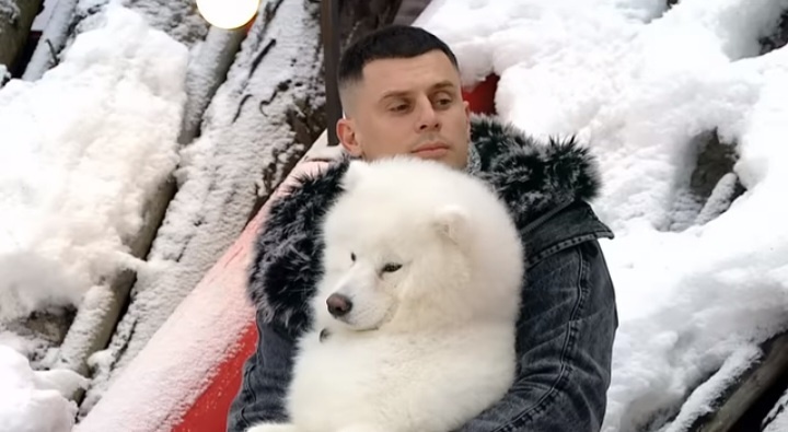 Иван Барзиков. Источник: эфиры Дома 2