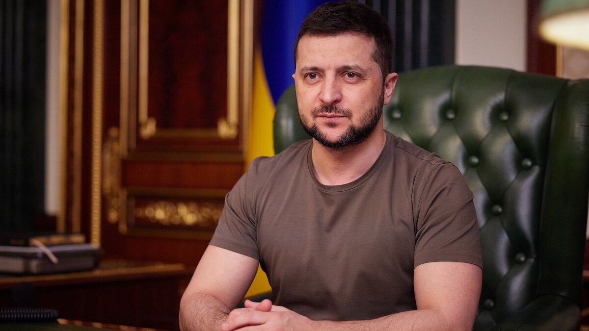    flickr.com | President Of Ukraine / Public domain