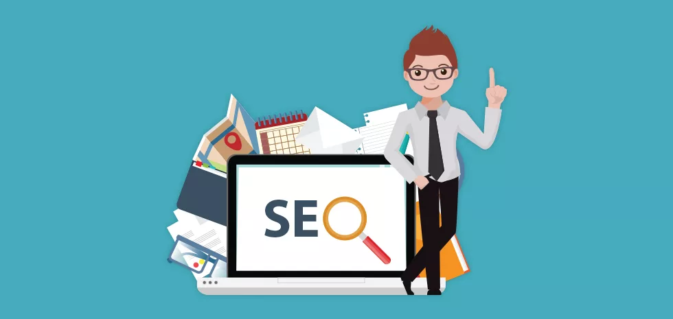 SEO Специалист