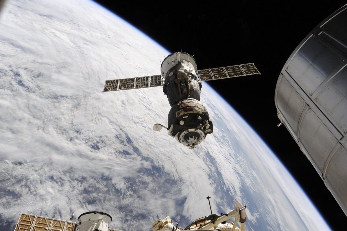 Иллюстрация: Roscosmos/Global Look Press  📷
