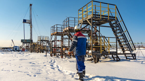    В России разрабатывают не имеющую аналогов технологию добычи нефти Екатерина Щербакова