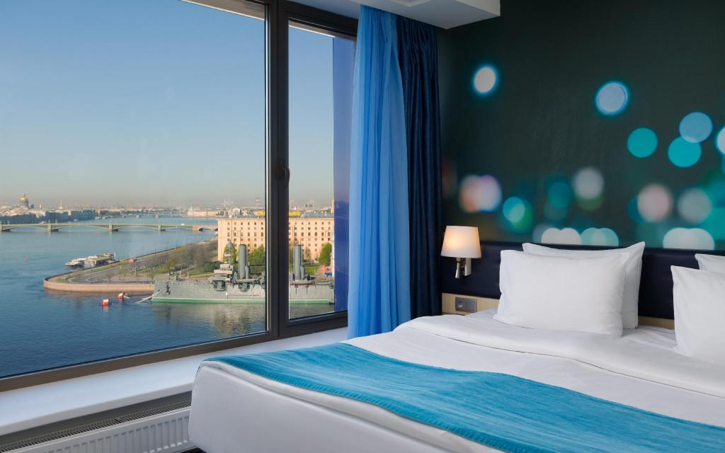 Отель Санкт-Петербург. Источник: https://www.agoda.com/hotel-saint-petersburg/