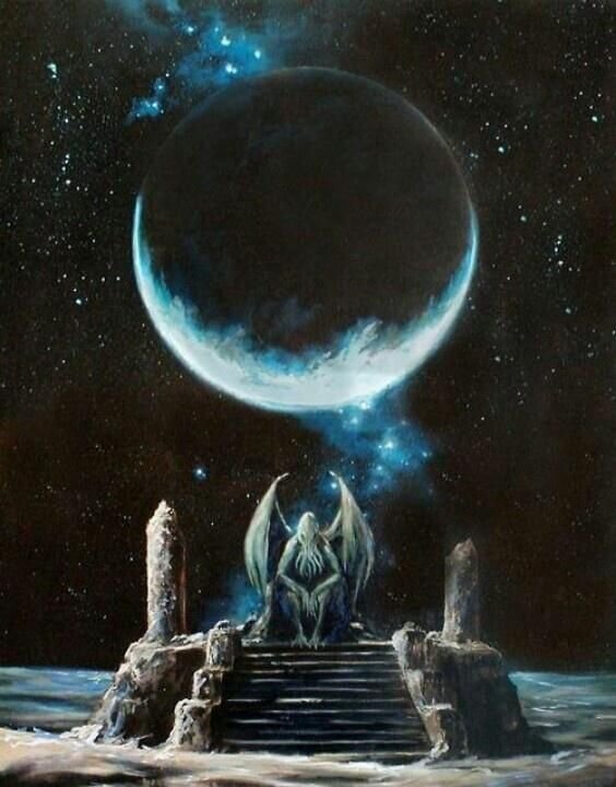 Звезды выстроились в ряд !