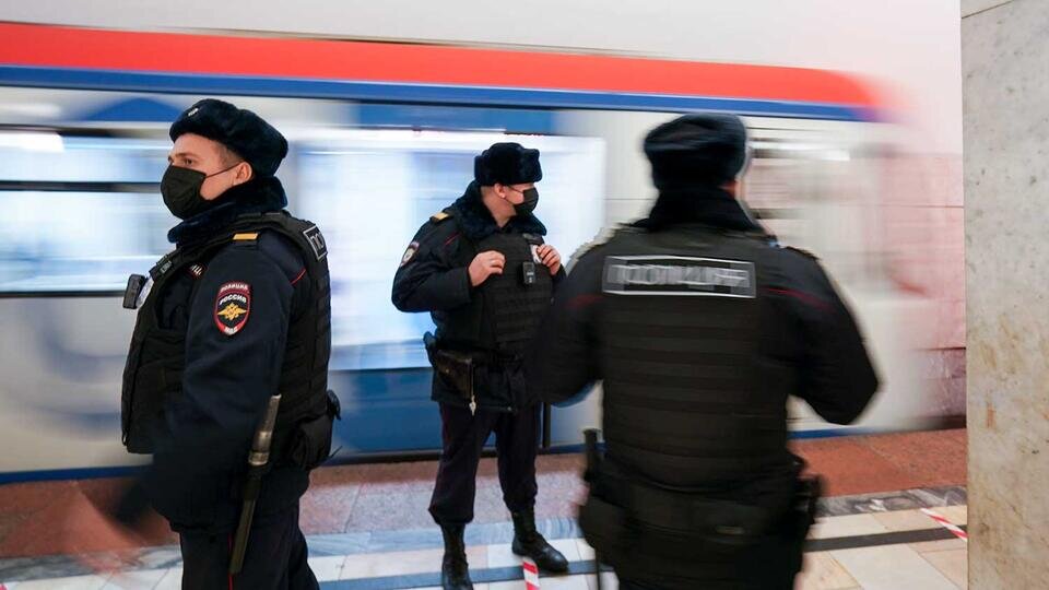 Фото: © Известия/Дмитрий Коротаев